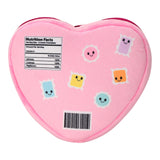 Box Of Chocolates Pillow - Denny's