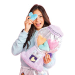 Love Gumball Machine Pillow - Denny's
