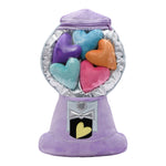 Love Gumball Machine Pillow - Denny's