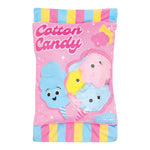 Cotton Candy Sweets Pillow - Denny's