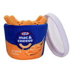 Kraft Mac n Cheese Microwave Packaging - Denny's