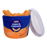 Kraft Mac n Cheese Microwave Packaging - Denny's