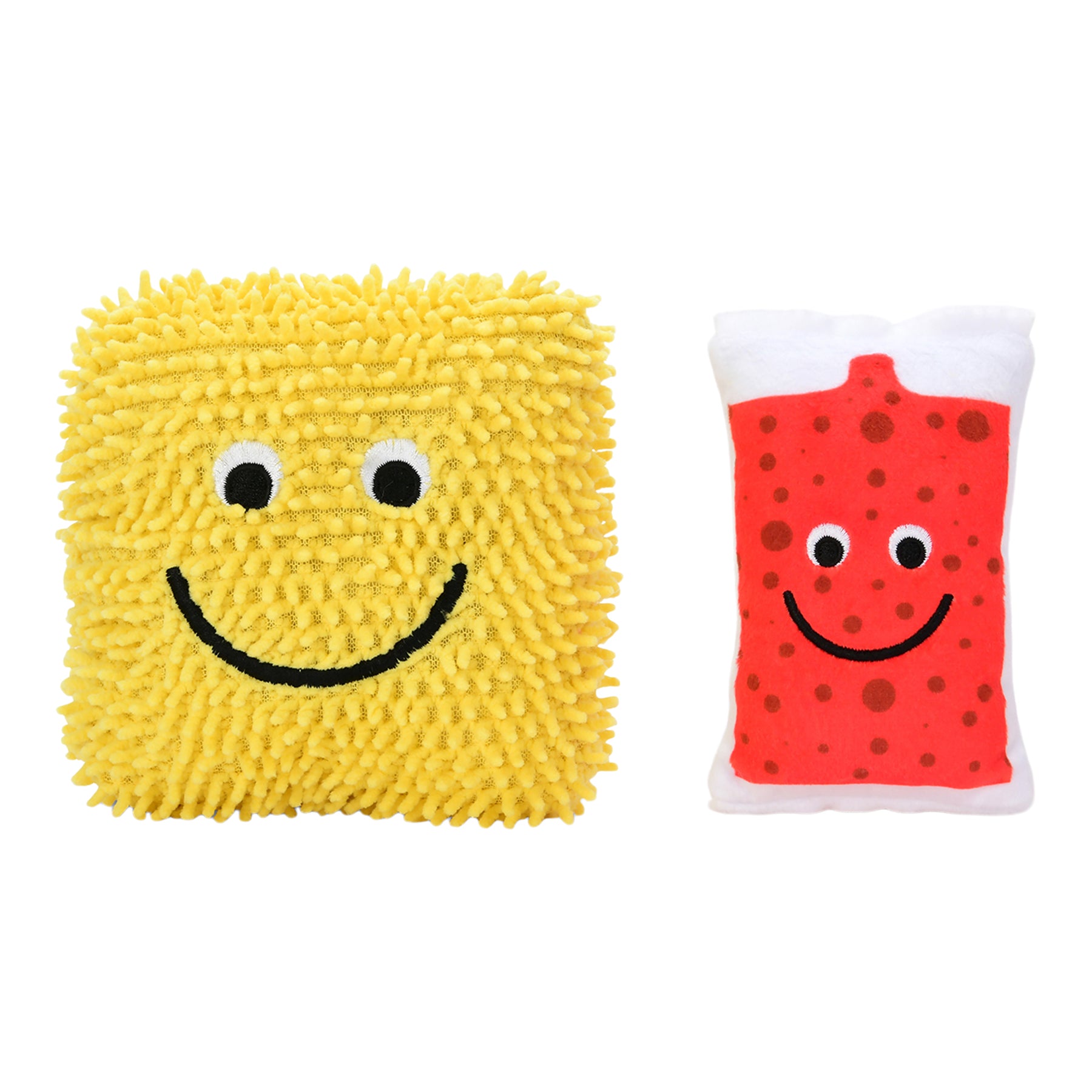 Lunchables Pizza Packaging - Denny's