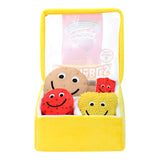 Lunchables Pizza Packaging - Denny's