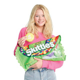 Sour Skittles Packaging - Denny's