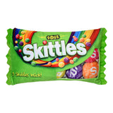 Sour Skittles Packaging - Denny's