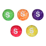 Sour Skittles Packaging - Denny's