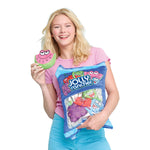 Jolly Rancher Pillow - Denny's