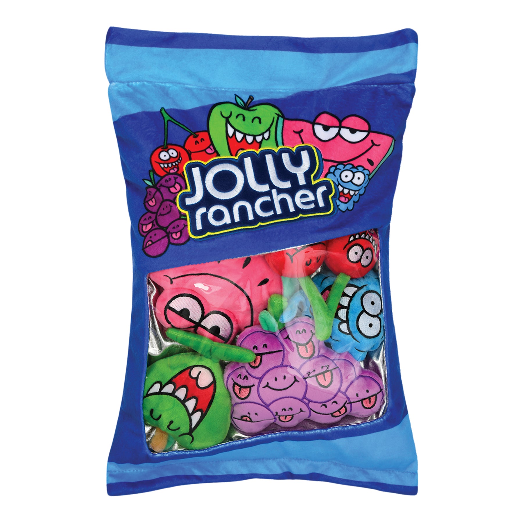Jolly Rancher Pillow - Denny's