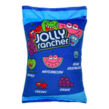 Jolly Rancher Pillow - Denny's