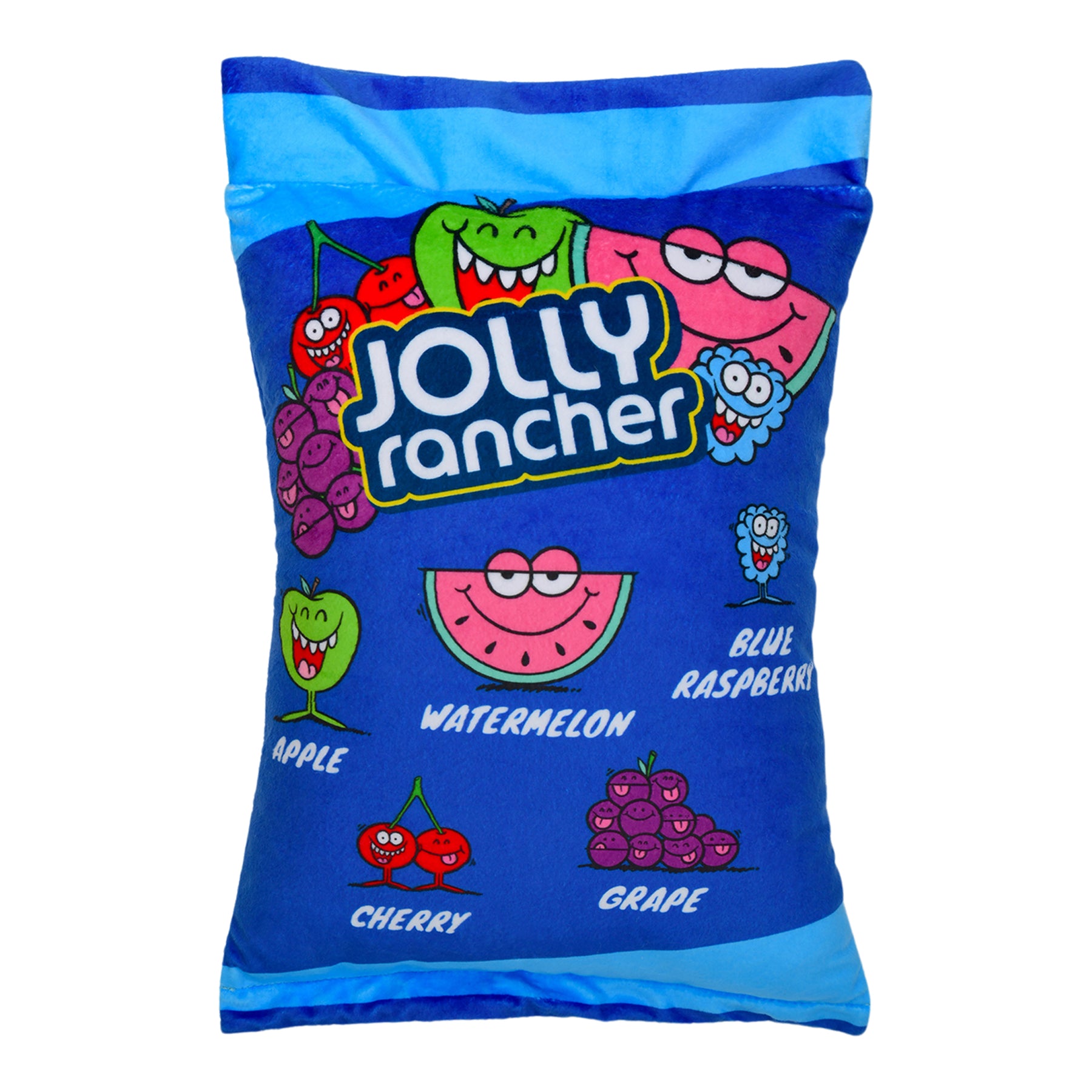 Jolly Rancher Pillow - Denny's