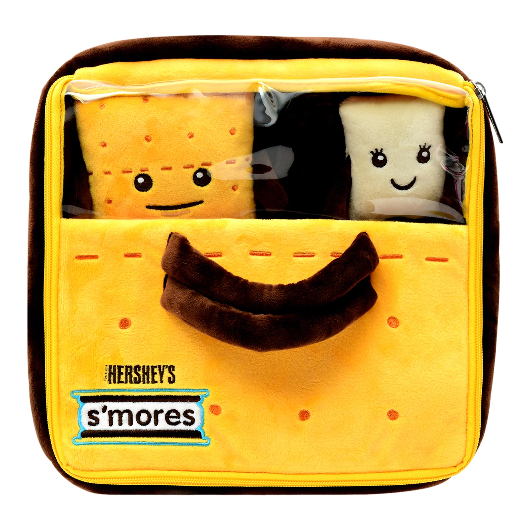 Hershey`s S`more Packaging - Denny's