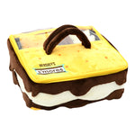 Hershey`s S`more Packaging - Denny's