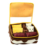 Hershey`s S`more Packaging - Denny's