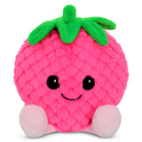 Sara Strawberry Mini Plush - Denny's