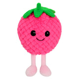Sara Strawberry Mini Plush - Denny's