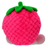 Sara Strawberry Mini Plush - Denny's