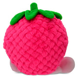 Sara Strawberry Mini Plush - Denny's