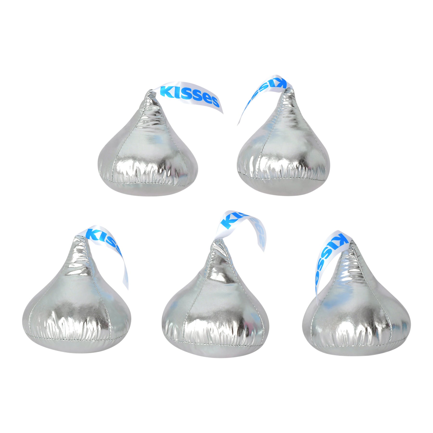 Bag Of Hersheys Kisses - Denny's