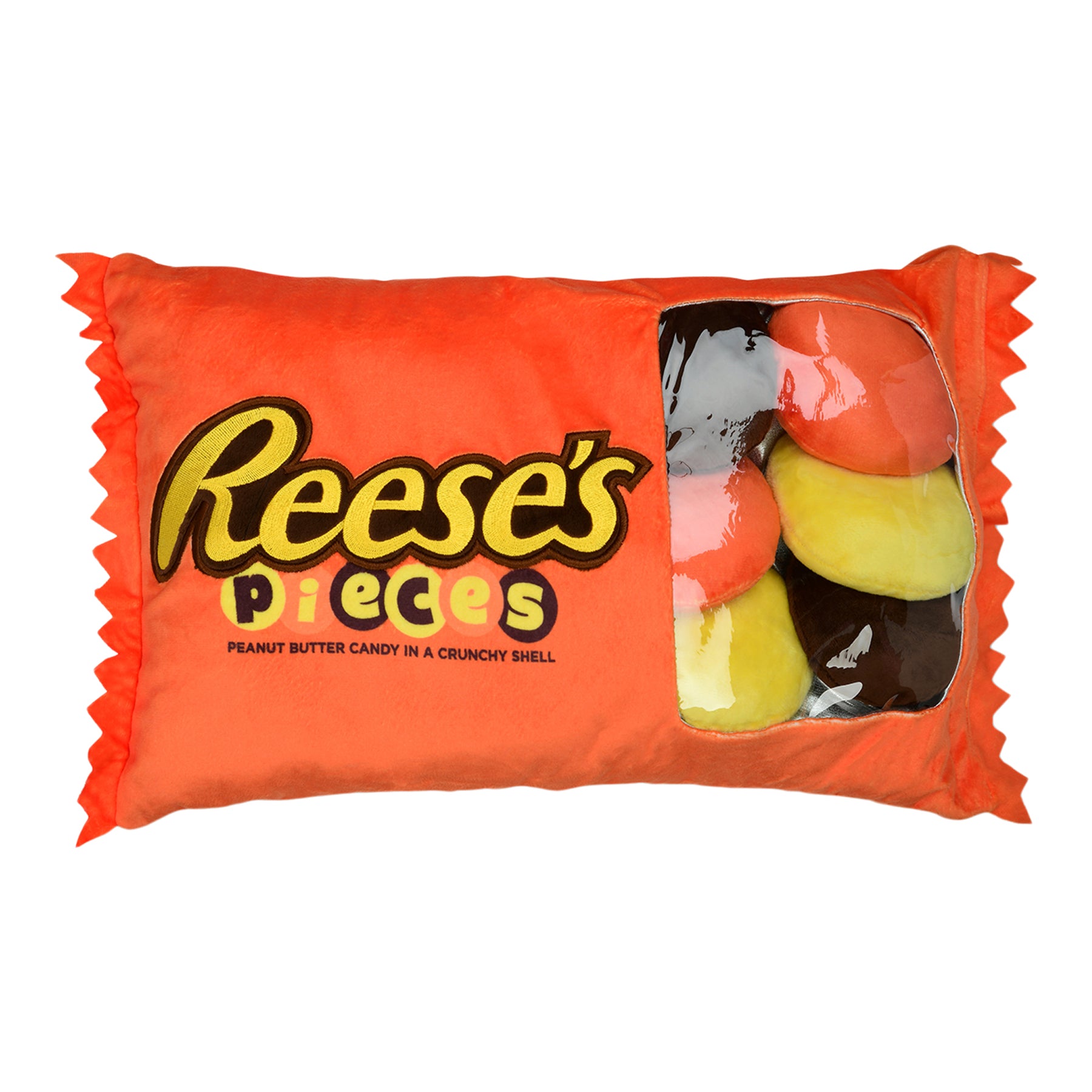 Reese`s Pieces Packaging - Denny's