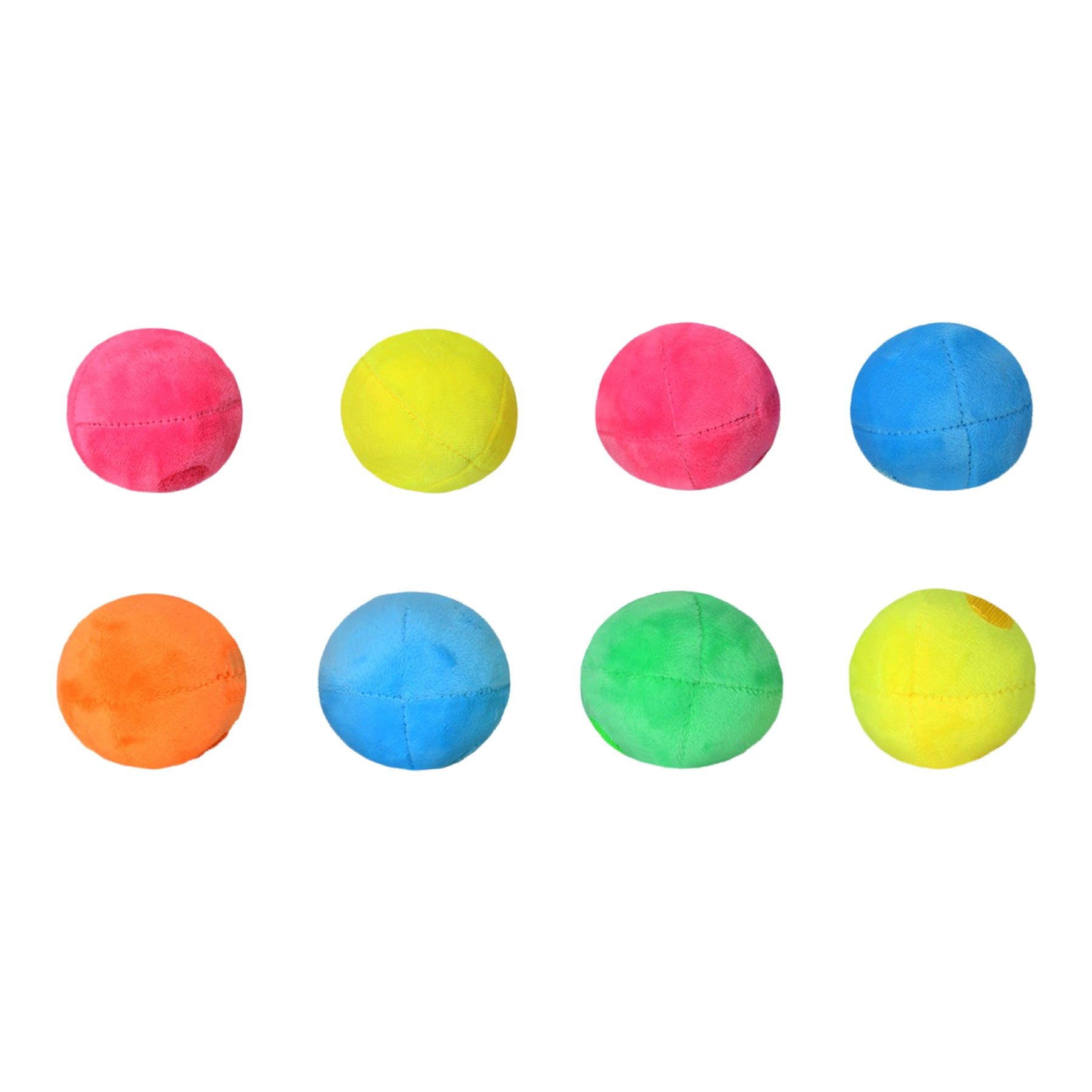 Dippin Dots Packaging - Denny's