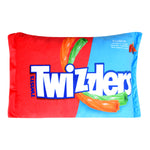 Rainbow Twizzlers Packaging - Denny's