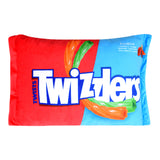 Rainbow Twizzlers Packaging - Denny's