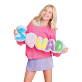 SQUAD Pillow - Denny's