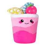 Strawberry Lemonade Pillow - Denny's