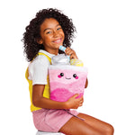 Strawberry Lemonade Pillow - Denny's