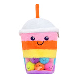Rainboba Tea Pillow - Denny's