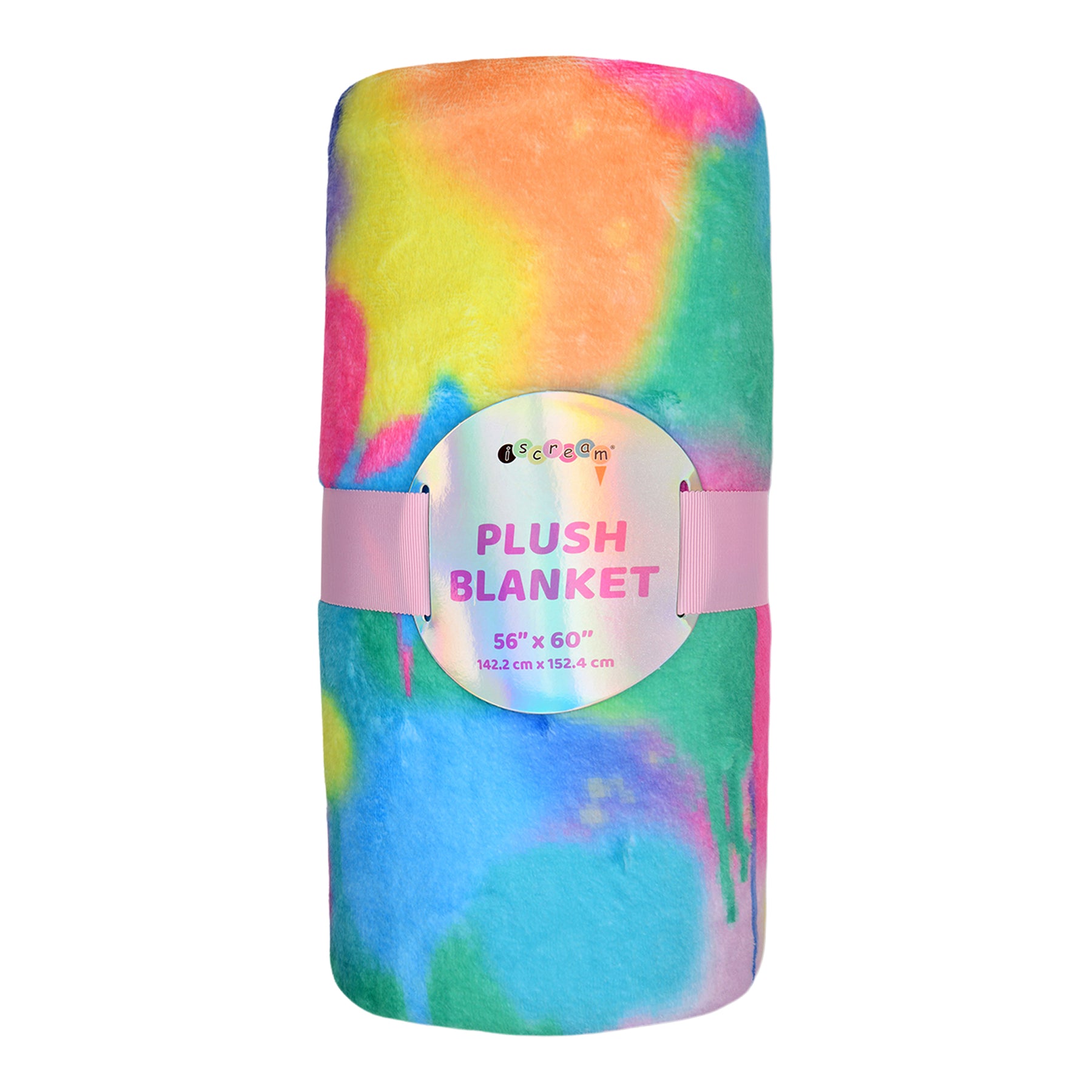 Corey Paige Stars Plush Blanket - Denny's