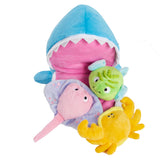 Plush Shark - Denny's