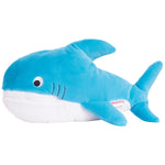 Plush Shark - Denny's