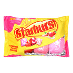 Starburst Favorite Reds Packaging - Denny's