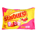 Starburst Favorite Reds Packaging - Denny's