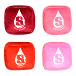 Starburst Favorite Reds Packaging - Denny's