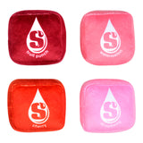 Starburst Favorite Reds Packaging - Denny's