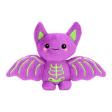 Glow in the Dark Bat Plush