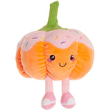 Sweet Pumpkin Plush