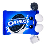 Oreo Plush Character - Denny's