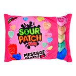 Sour Patch Kids Message Hearts - Denny's