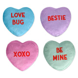 Sweethearts Packaging Pillow