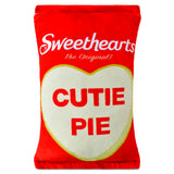 Sweethearts Packaging Pillow