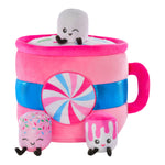 Merry Mug Plush - Denny's