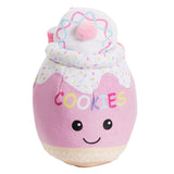 Cookie Jar Plush - Denny's
