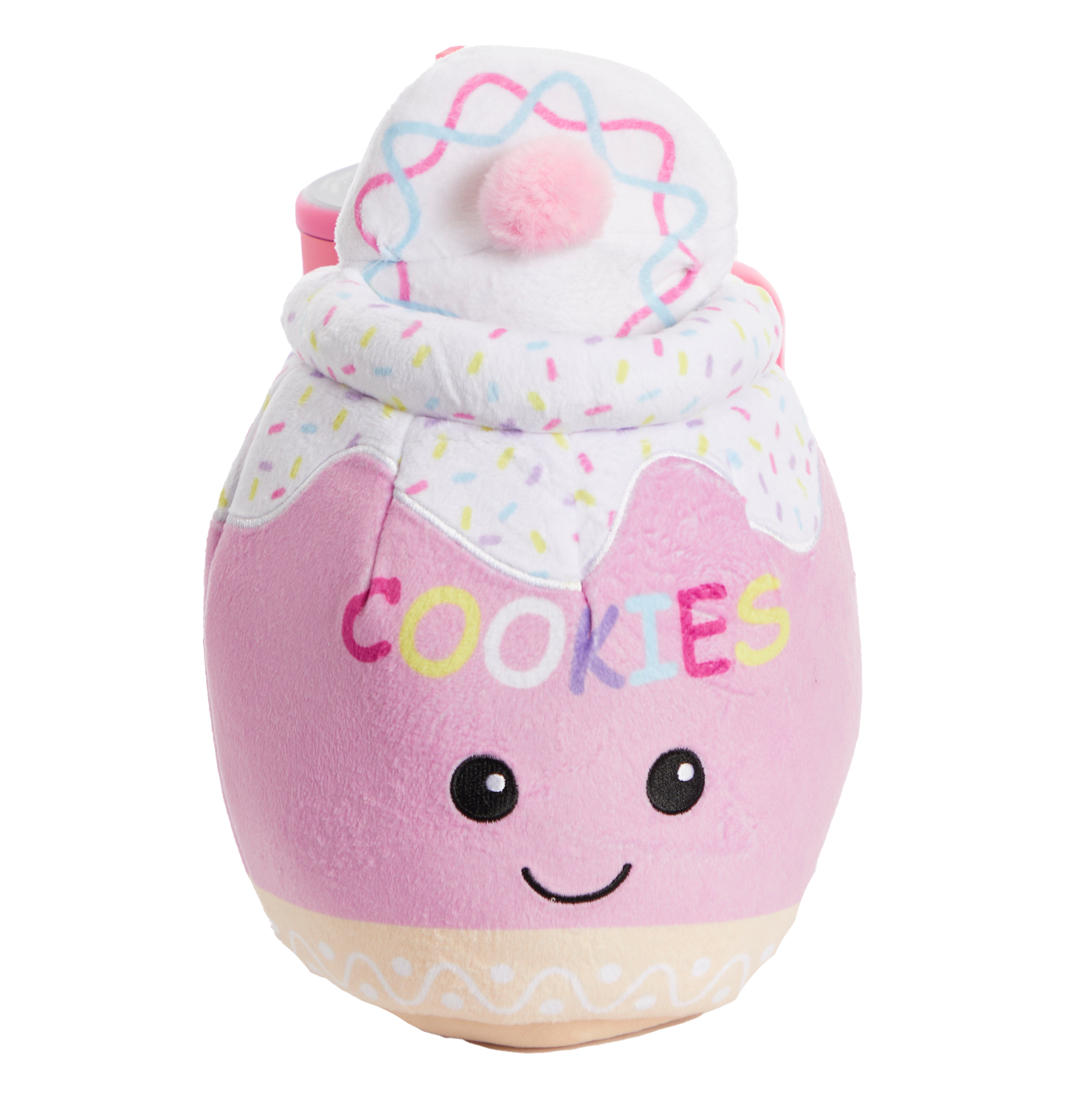 Cookie Jar Plush - Denny's
