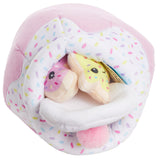 Cookie Jar Plush - Denny's