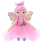 Sugar Plum Fairy Doll - Denny's