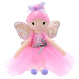 Sugar Plum Fairy Doll - Denny's
